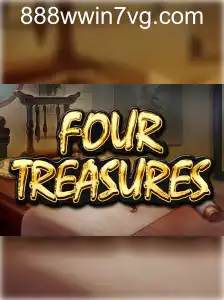Explorando o Mundo de FourTreasures