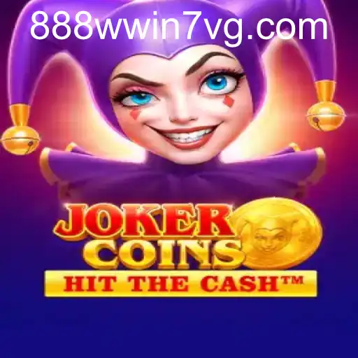 JokerCoins: A Nova Sensação dos Jogos de Azar