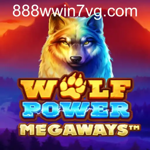WolfPowerMega: Aventura, Estratégia e a Palavra-chave '888wwin'