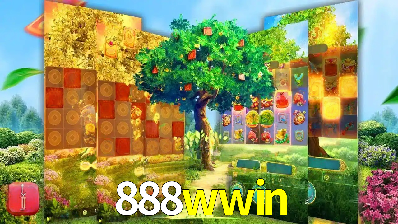 Prosperity Fortune Tree - PG Soft Slot