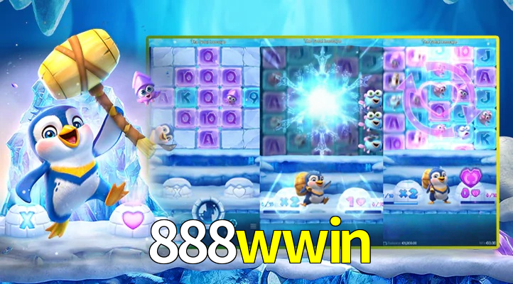 The Great Icescape Slot - PG Soft